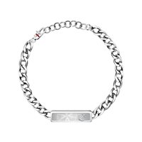 Bracelet Sector No Limits Man in Steel SAGJ19 - SAGJ19